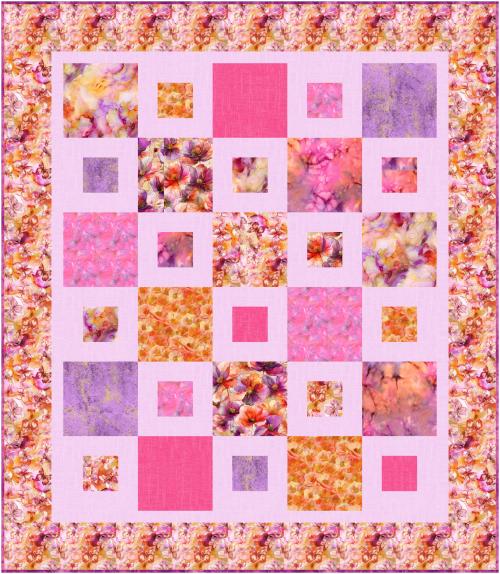 Sheryl (Flourish) by 